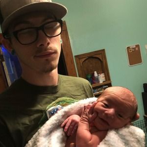 Meet your Posher, Blade